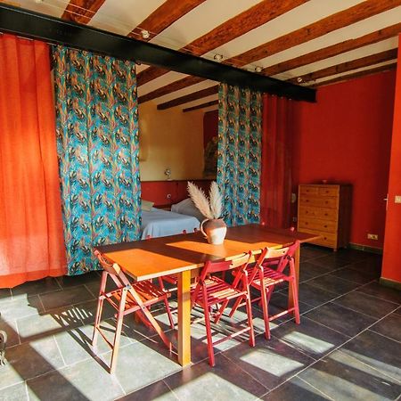 Chateau Le Villarel Brissac Esterno foto