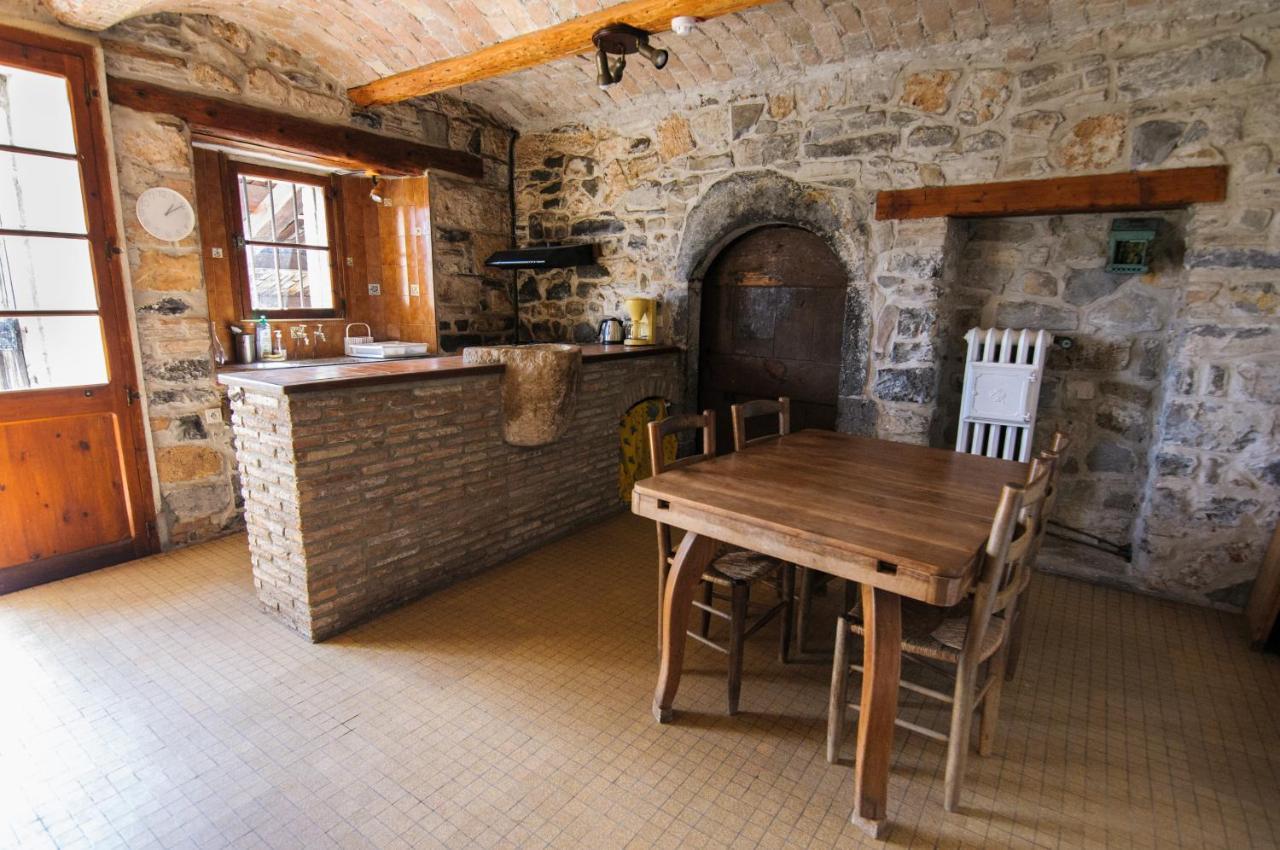 Chateau Le Villarel Brissac Esterno foto