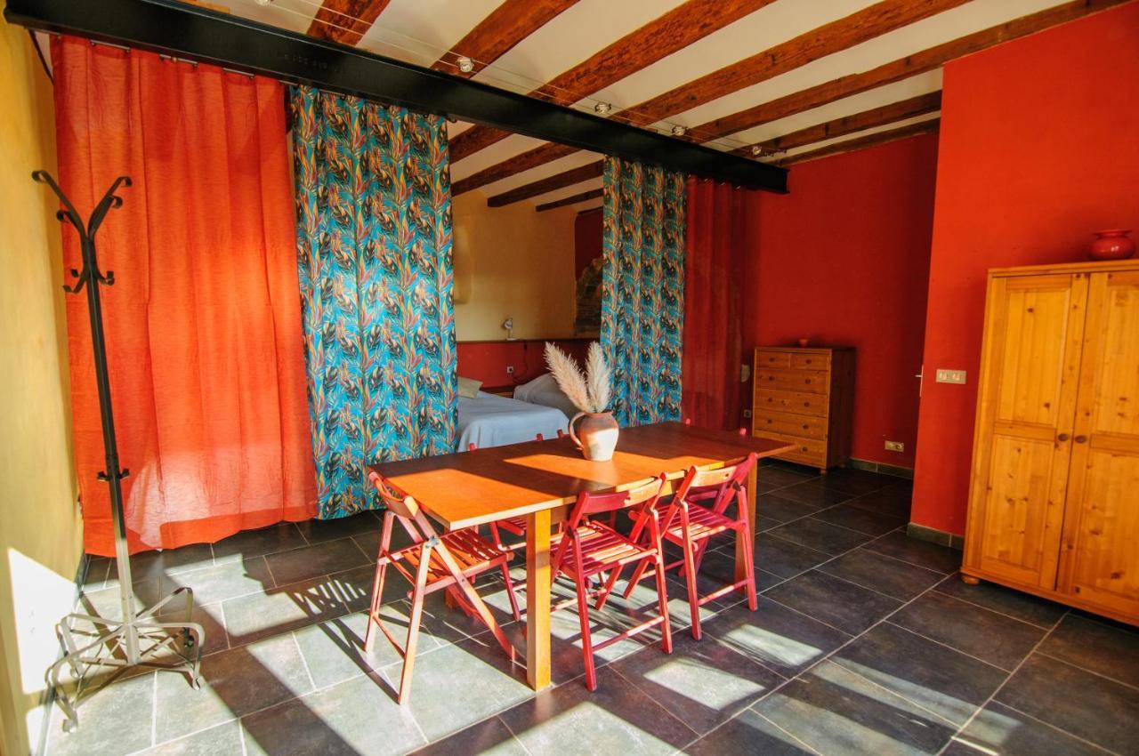 Chateau Le Villarel Brissac Esterno foto